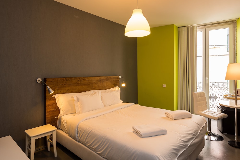 Alfama Lisbon Lounge Suites 17/50