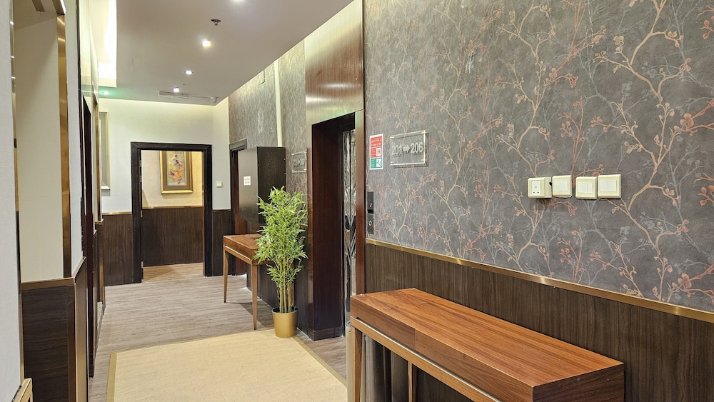 فندق رحال البحر للشقق الفندقية(Rahhal Al Bahr Hotel Apartment) 8/68