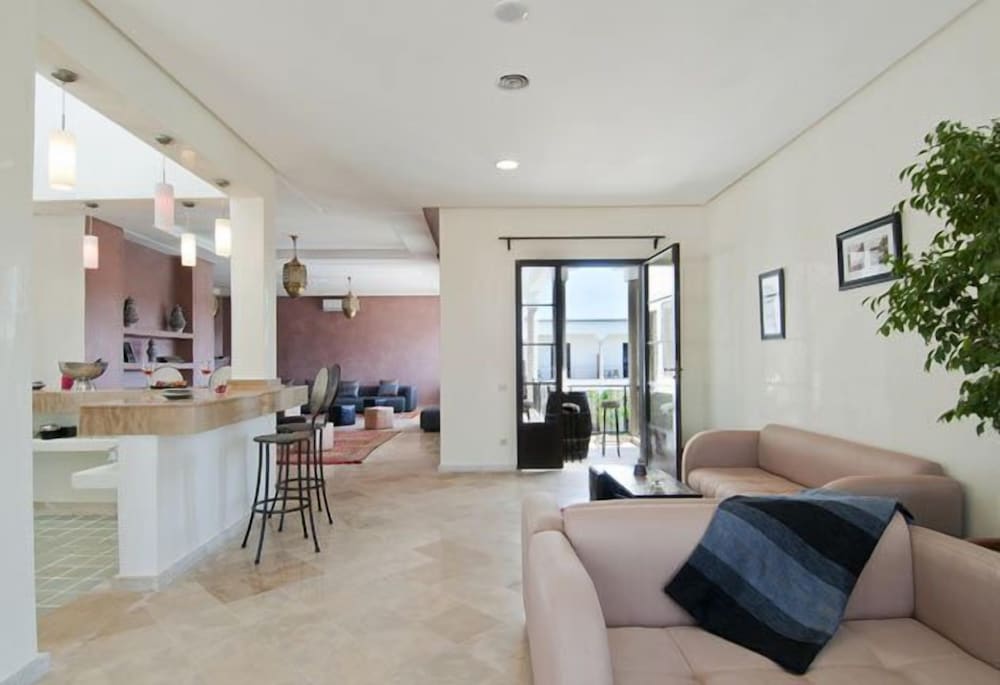 Villa Agapanthe 27/34