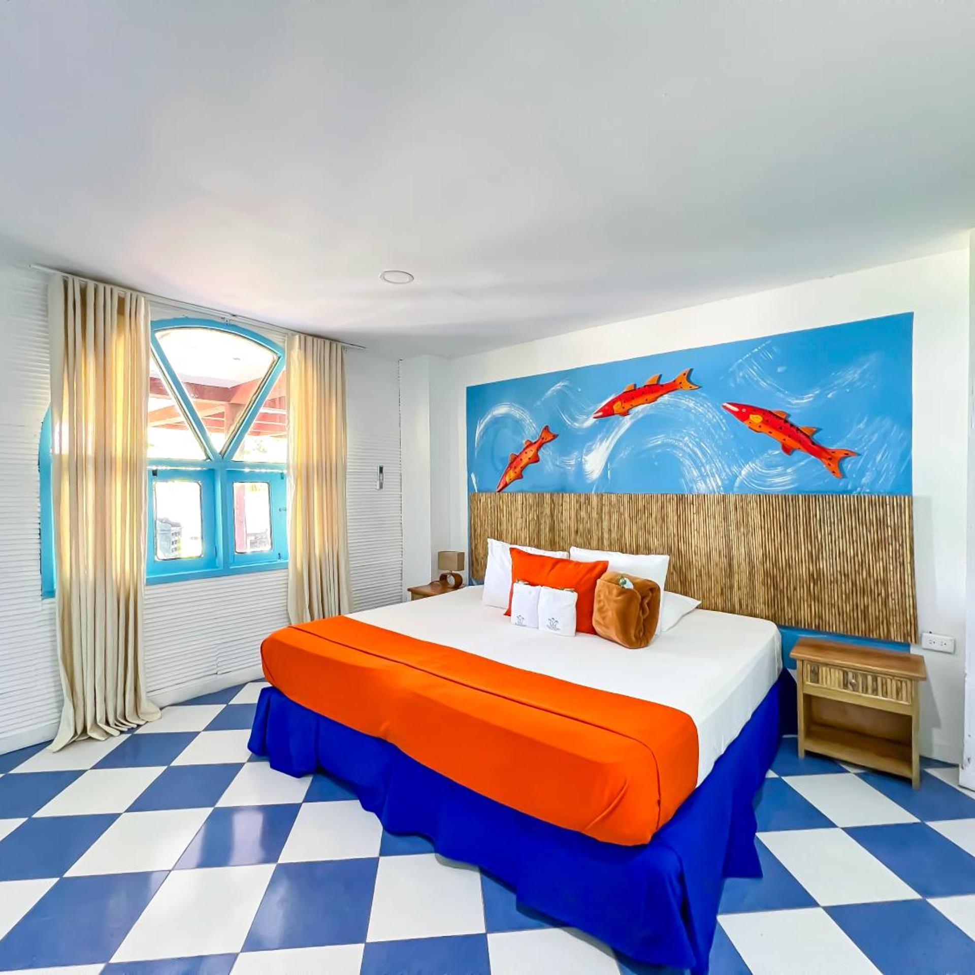 Hotel Isla Palma Reserva Natural 20/55