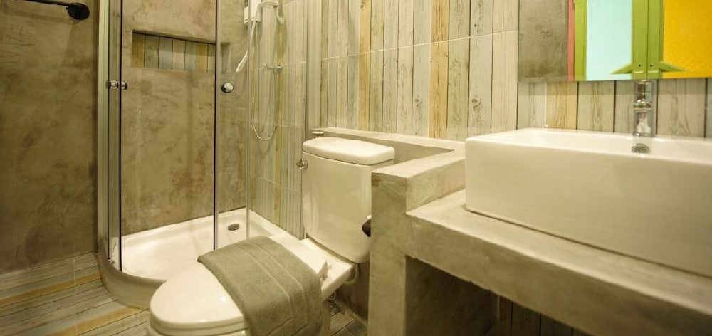 De Sea Almond Hotel Chumphon 38/46