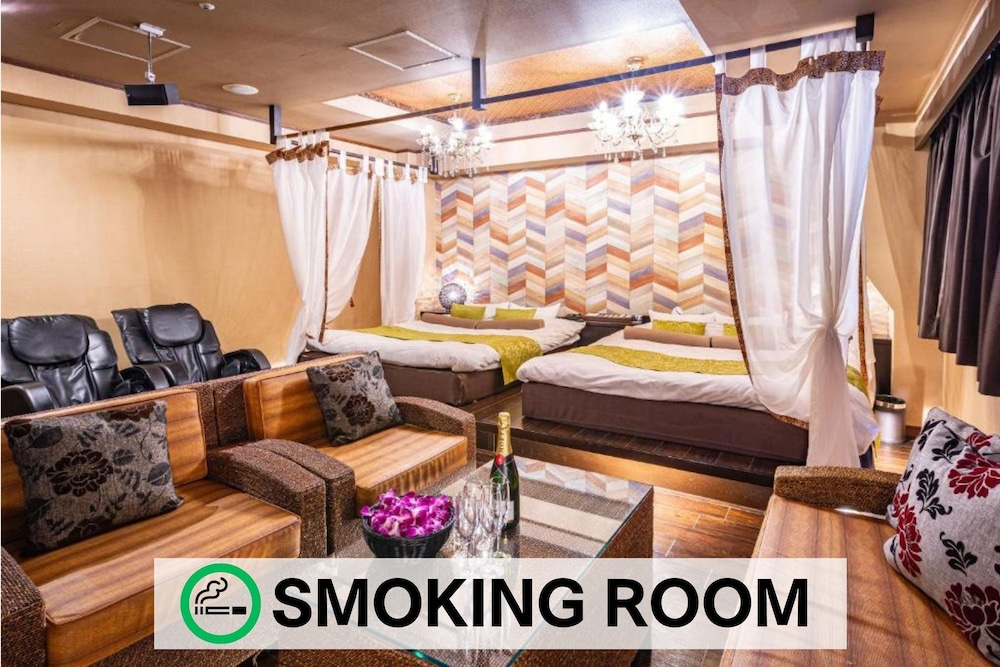 Hotel Balian Resort Chiba Chuo Adults Only 36/49