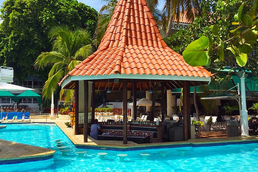 Las Americas Casa de Playa 6/51