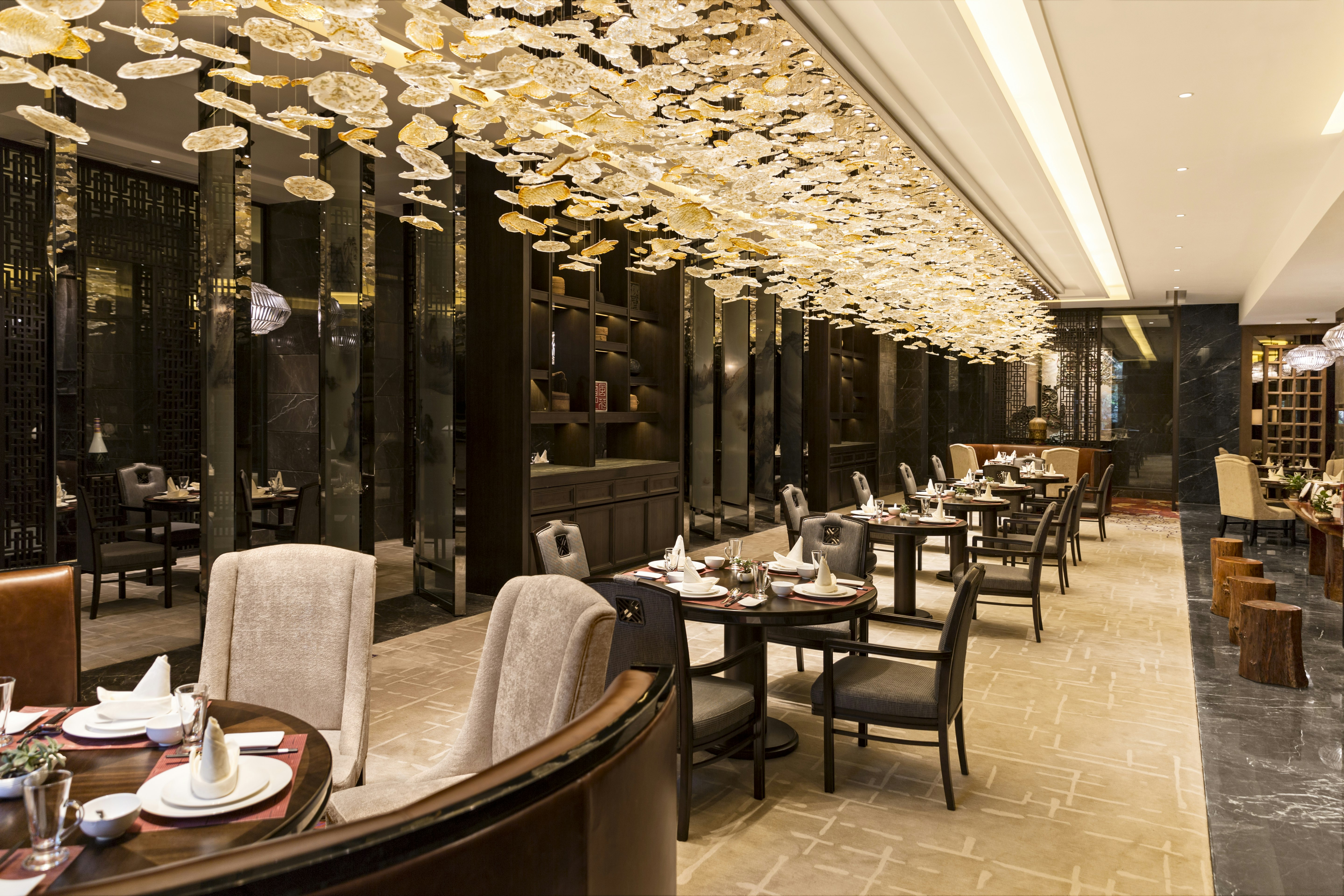 Hilton Dali Resort and Spa 25/50