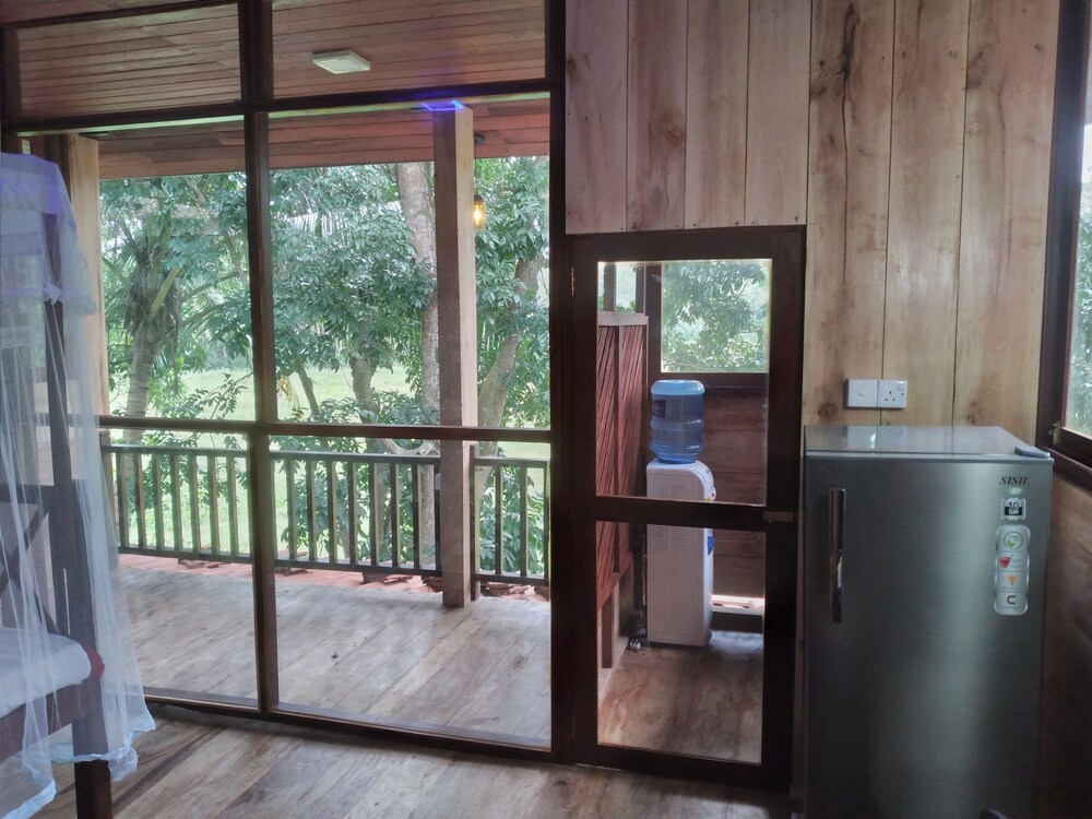 Green Herbal Ayurvedic Eco-Lodge 32/54