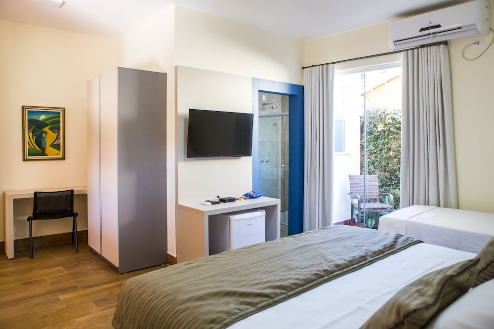 Villa Magnolia Pousada 17/65