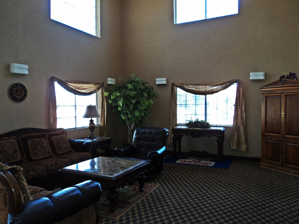 Travelodge by Wyndham Carlsbad NM 26/41