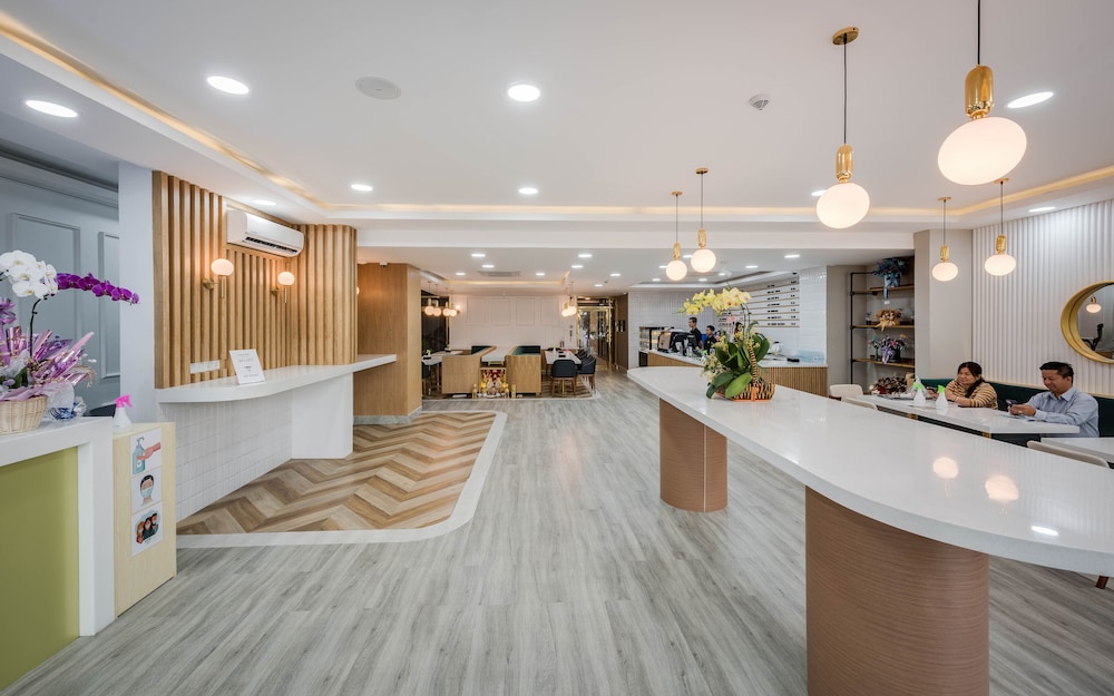 SOHO Residence 5/31