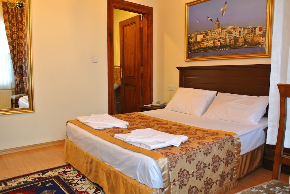 Emirhan Inn Apartment 23/50