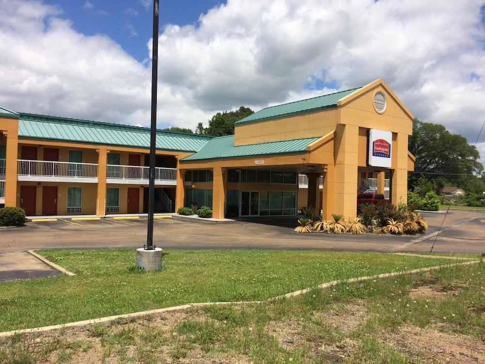 Fairbridge Inn Express Natchez 2/53