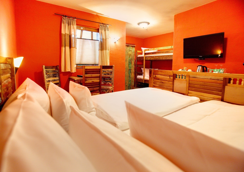 Tropical Islands Resort 44/80