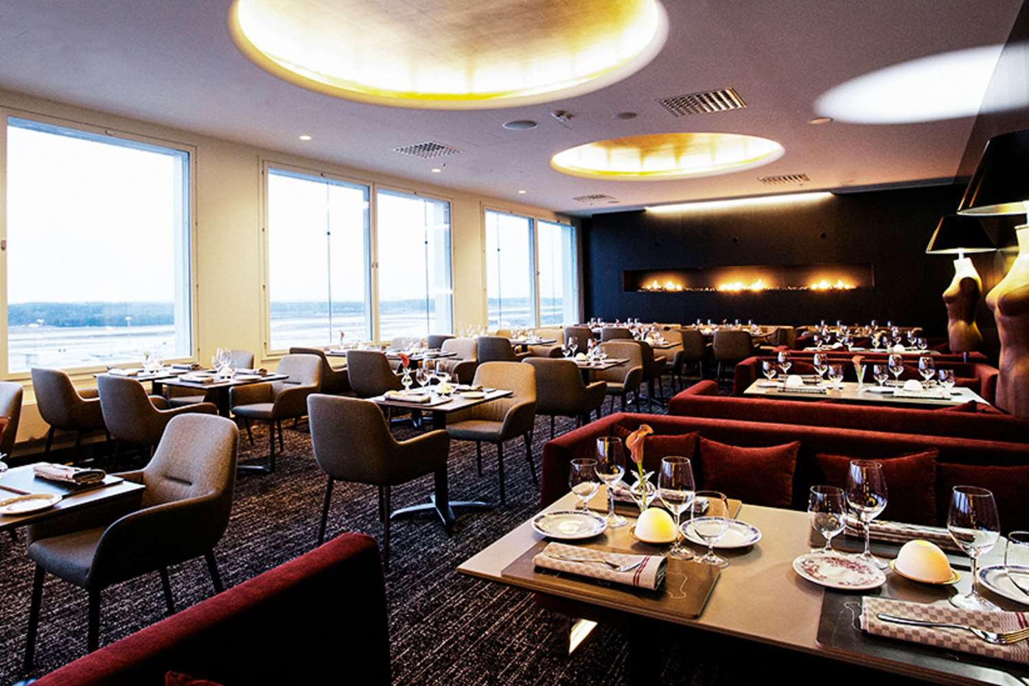 Clarion Hotel Arlanda Airport 20/32