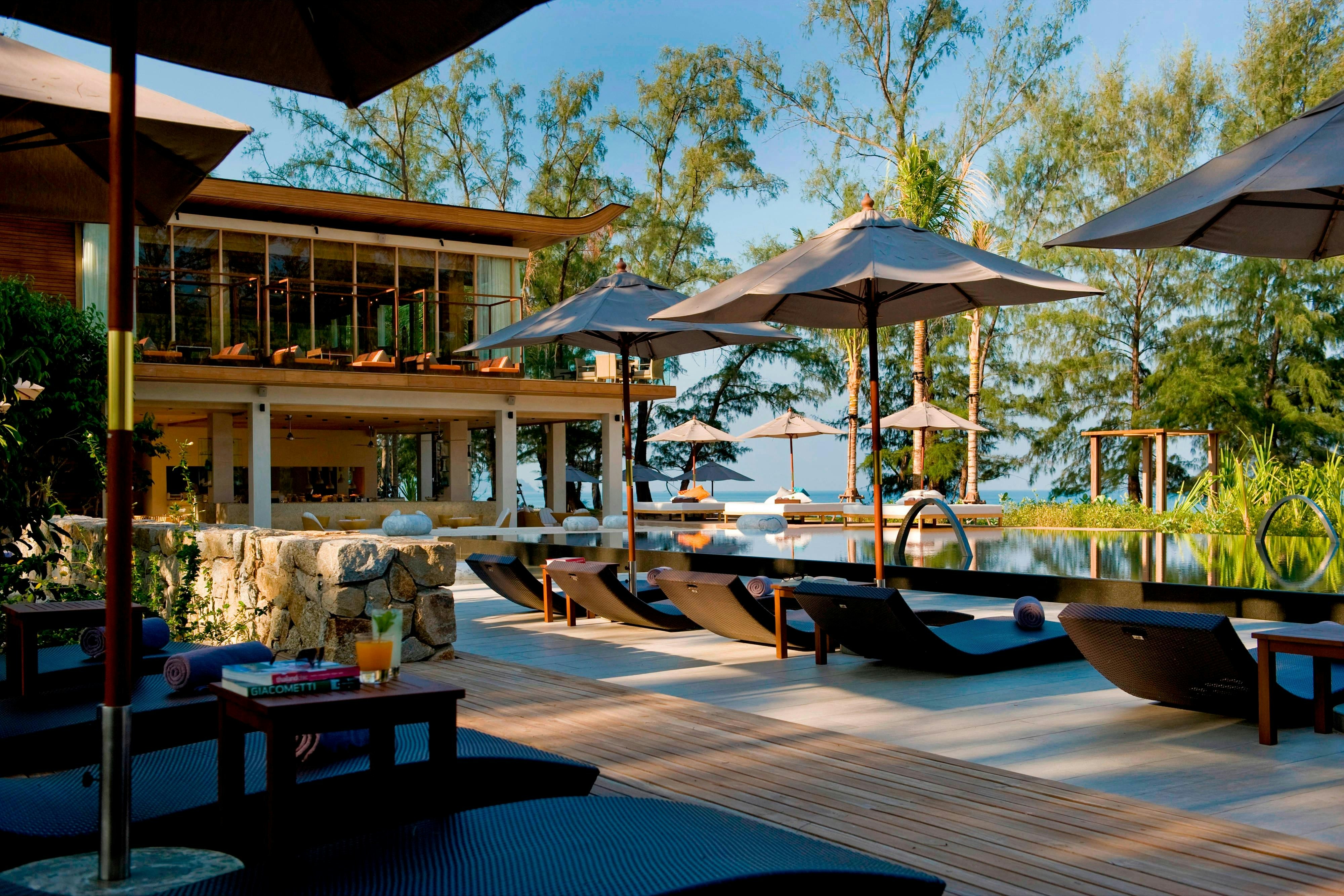 Renaissance Phuket Resort And Spa 36/50
