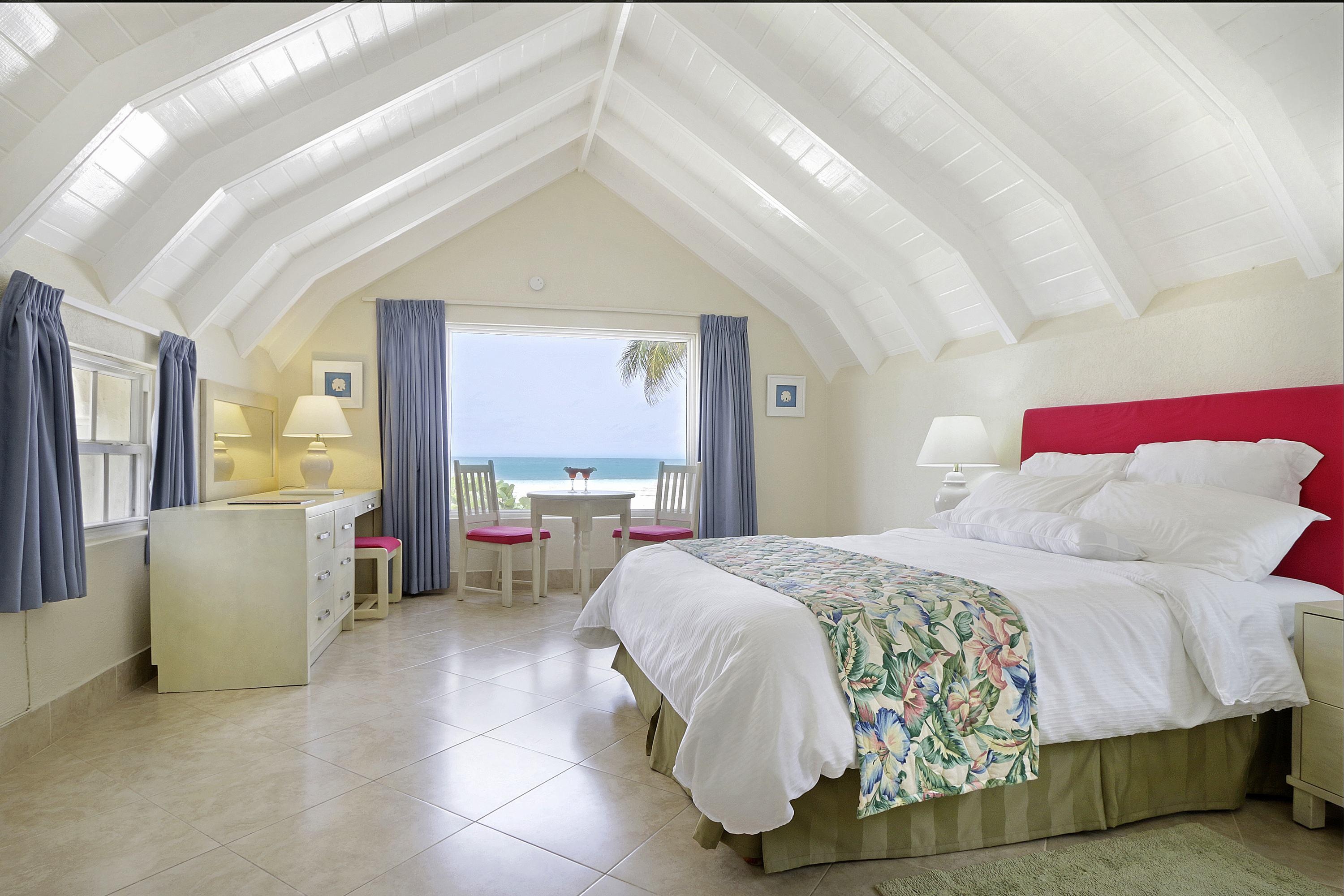 Room at Southern Palms Beach Club, ST LAWRENCE GAP