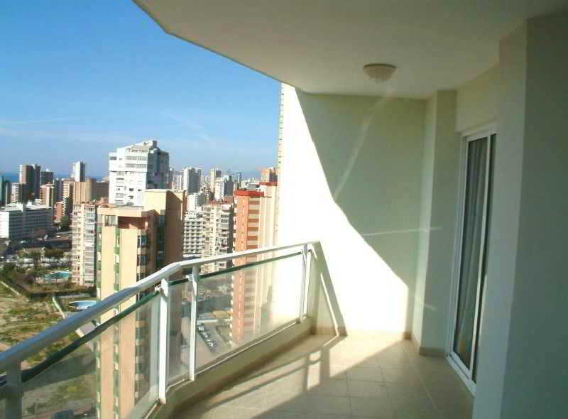 Click Benidorm Playamar Apartments 4/16