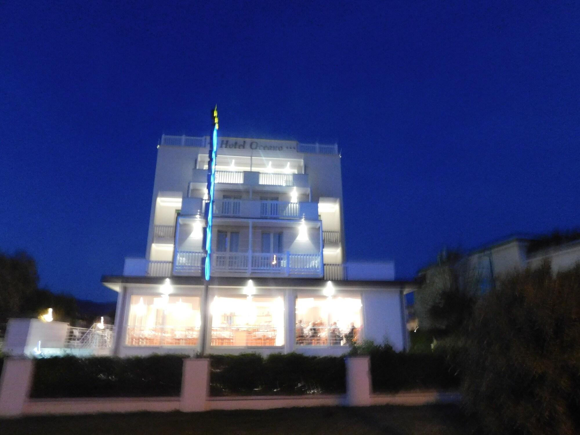 Hotel Oceano 3/50