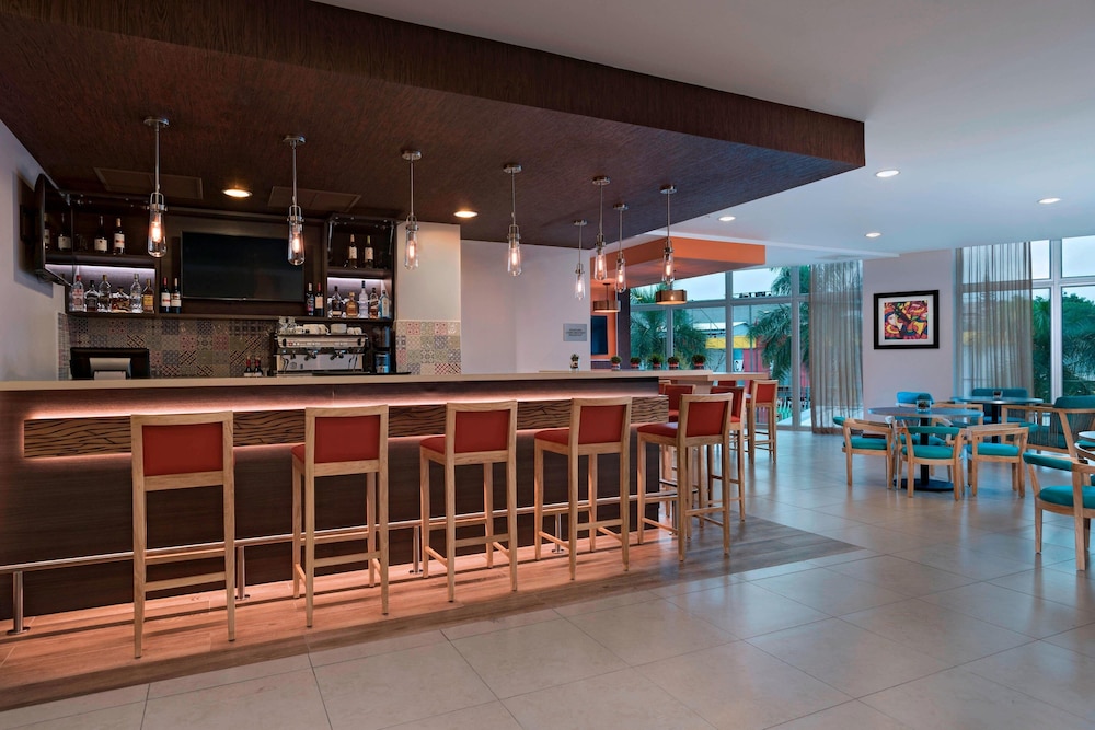 FAIRFIELD BY MARRIOTT SAN SALVADOR 7/32