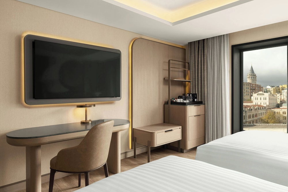 Delta Hotels Istanbul Karakoy 55/61