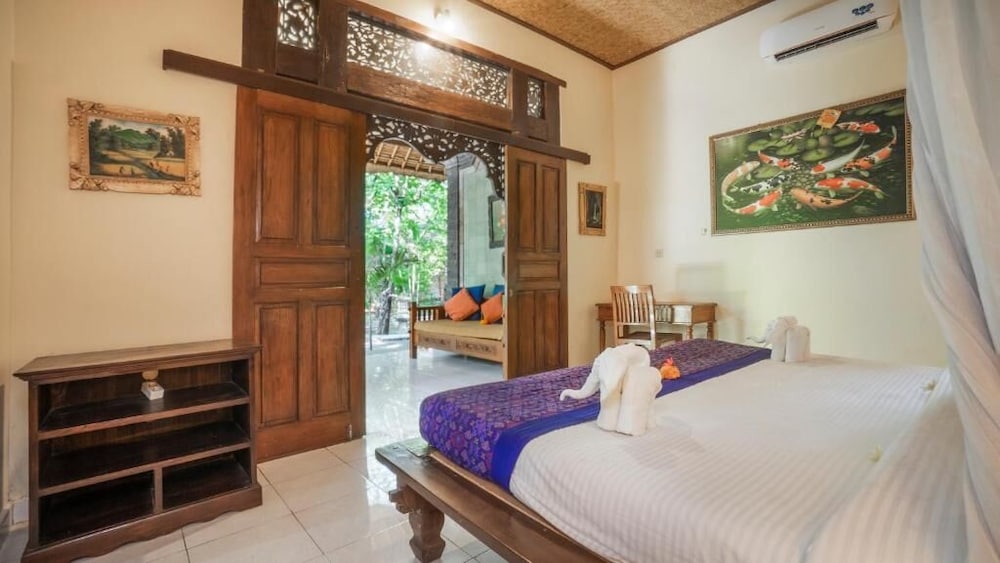 Alam Gili 9/50