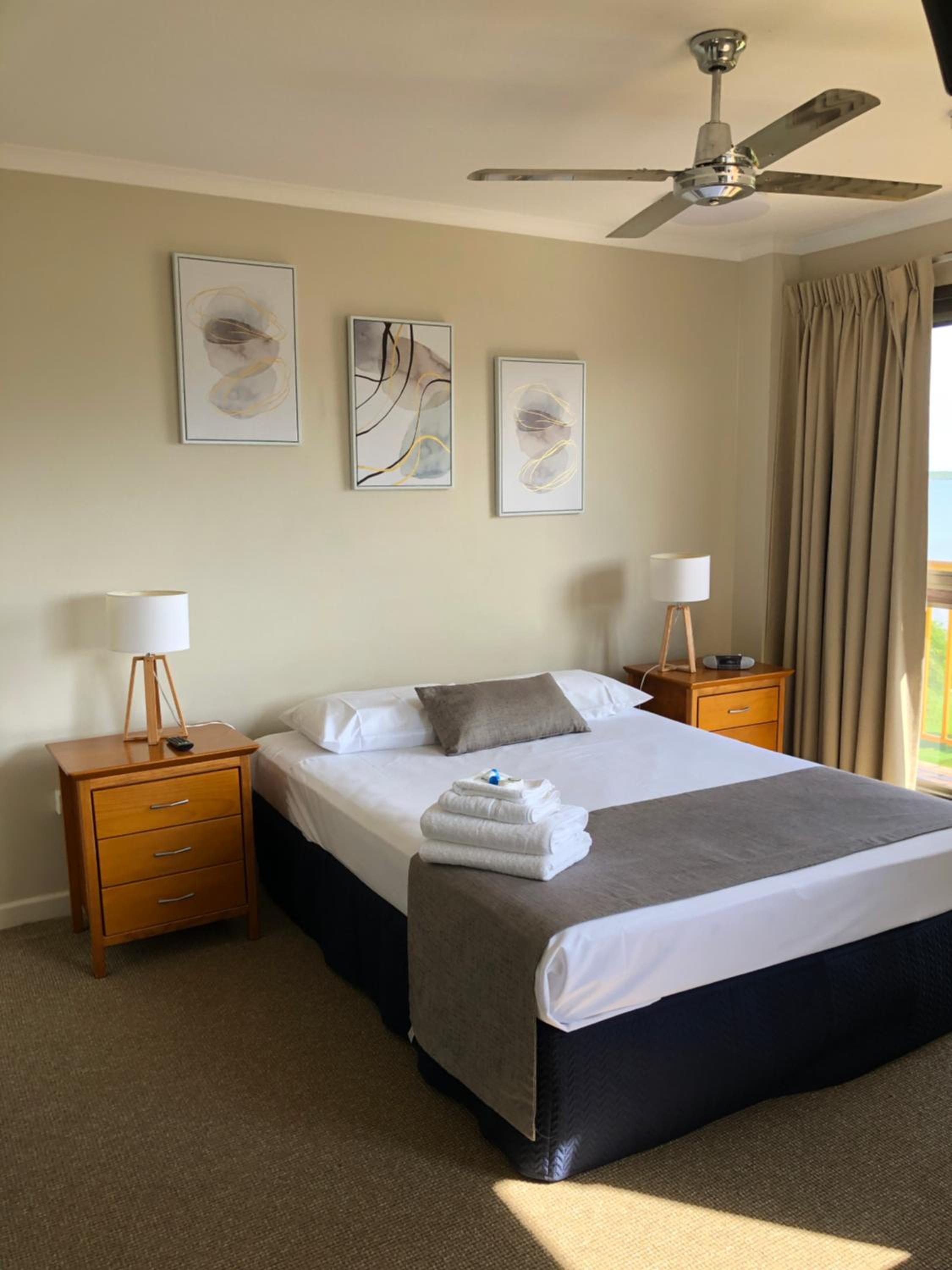 2 Bedrooms, Deluxe, Apartment, Ocean View