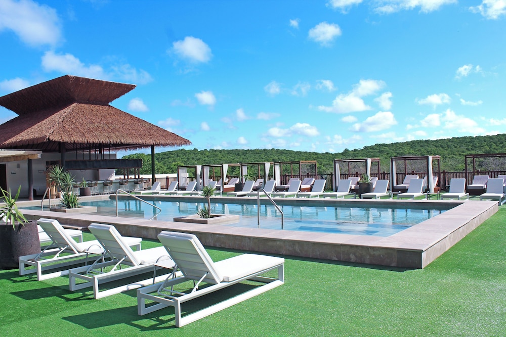 Hotel Mundo Maya Calakmul 45/50