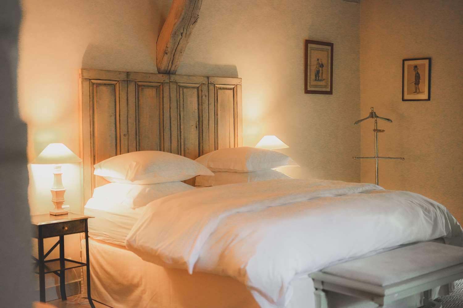 La Maison De Rhodes - Le Champ Des Oiseaux 13/35