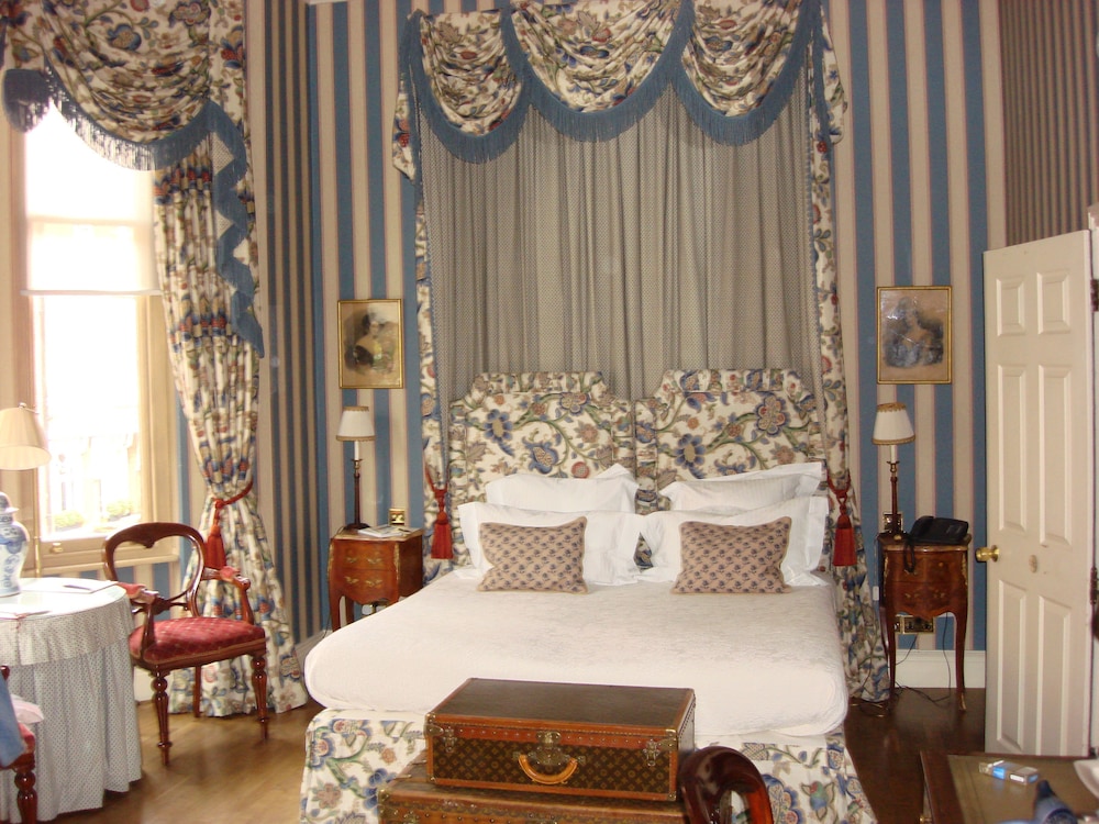 San Domenico House Hotel 5/56