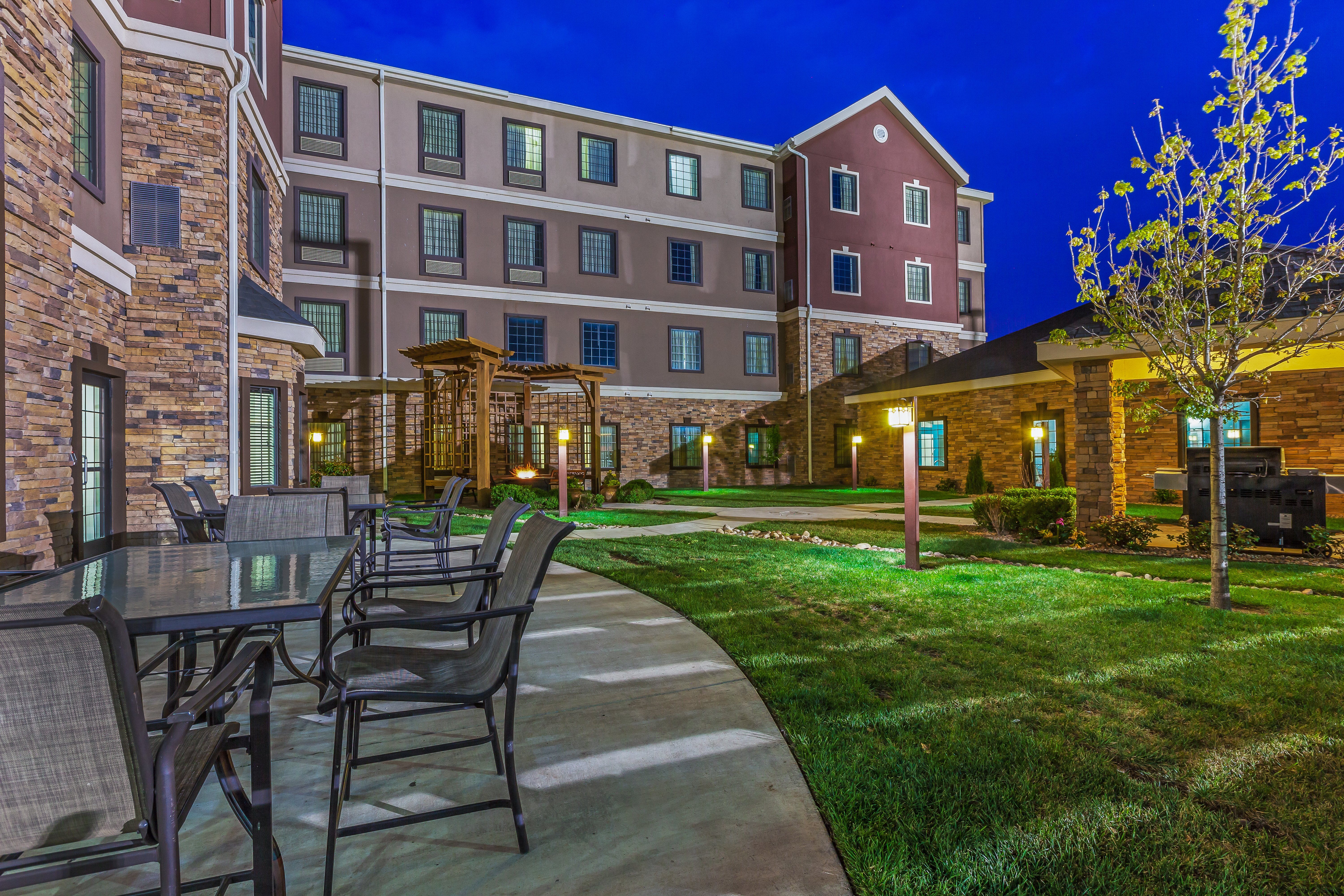 Staybridge Suites Amarillo-Western Crossing 49/49