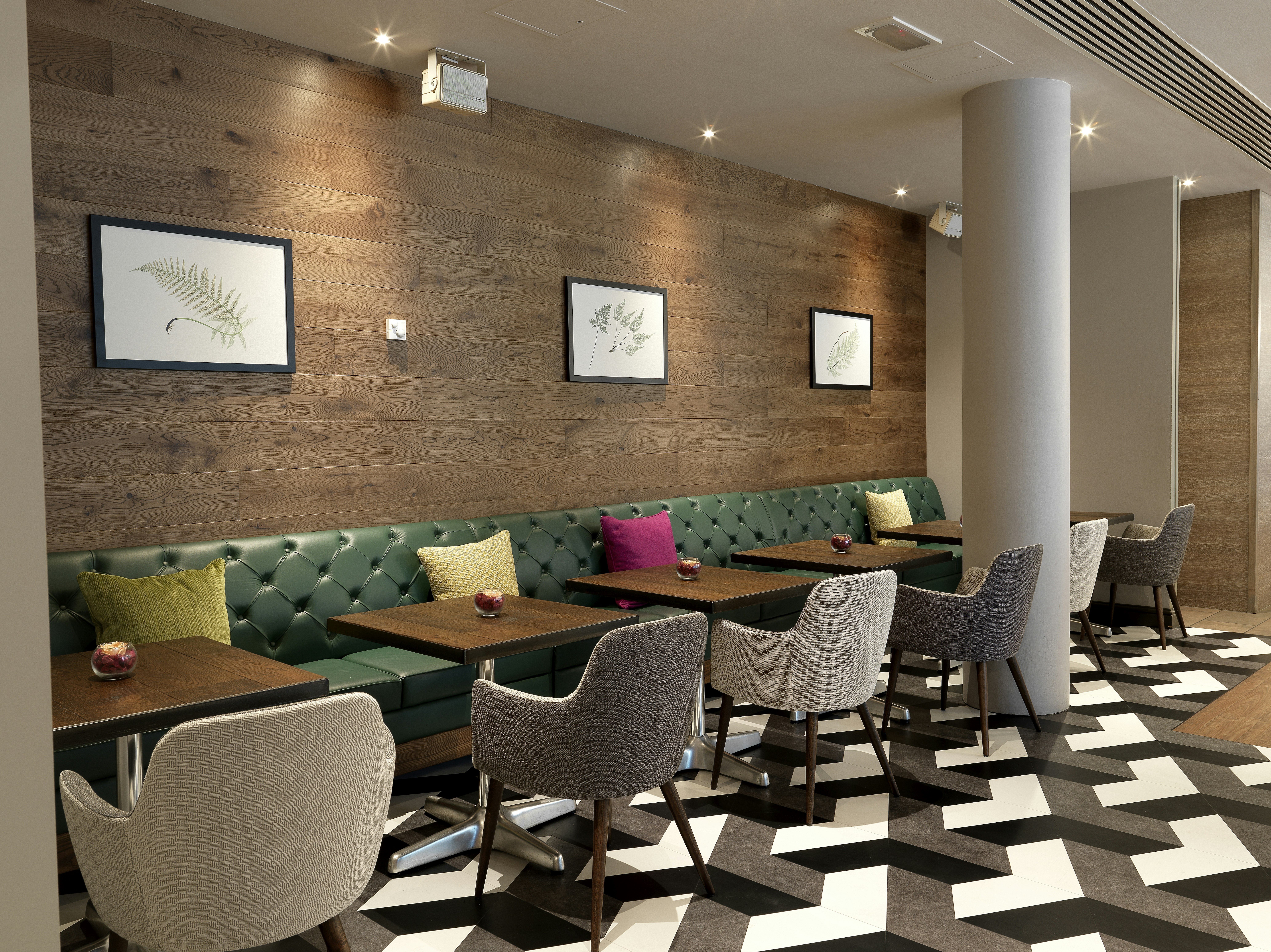 Hilton Garden Inn Birmingham Brindleyplace 23/23