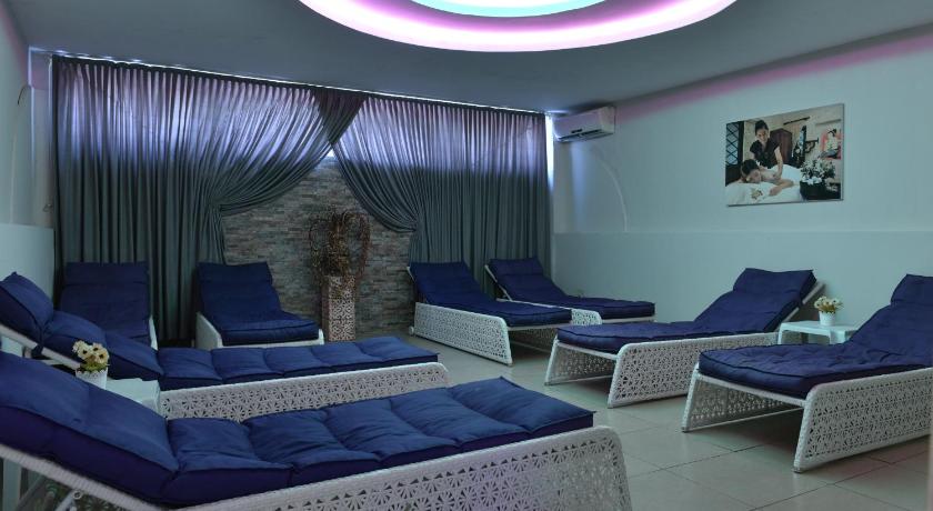 Sahra Su Holiday Village and Spa 28/50