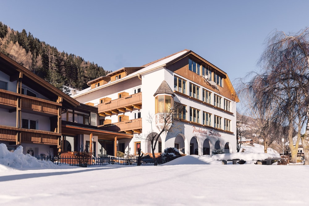 Parkhotel Schachen 3/49
