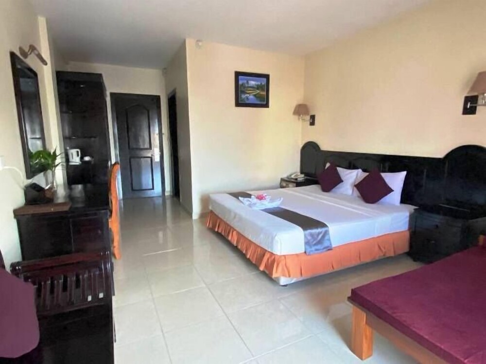Dara Reang Sey Angkor Hotel 21/68