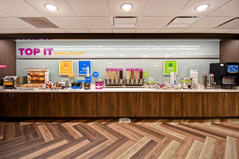 Tru By Hilton Salt Lake City Airport Ut 5/46