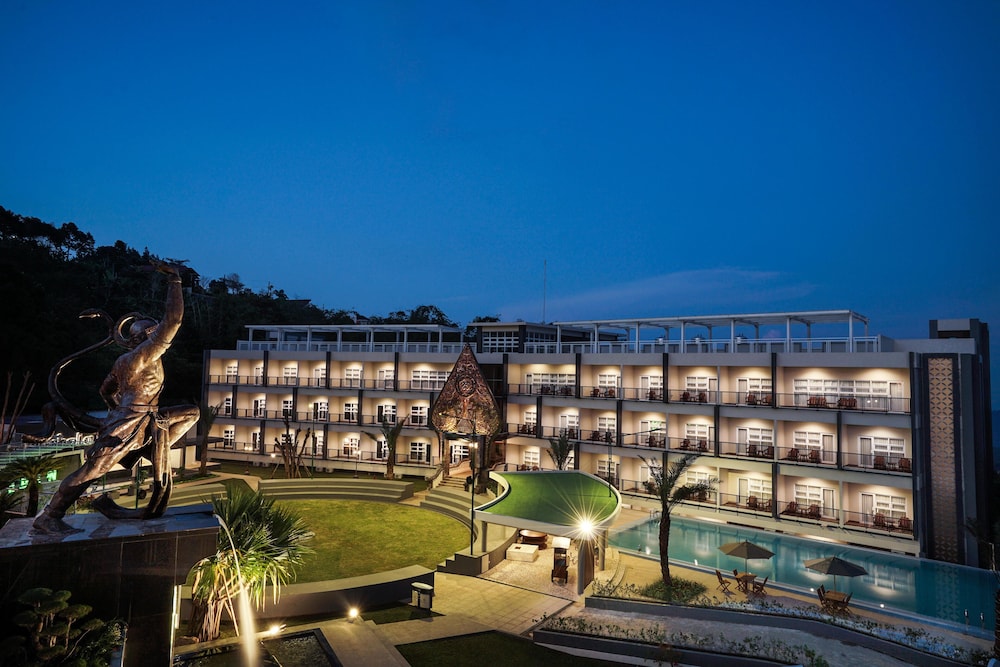 Griya Persada Convention Hotel & Resort - Bandungan 2/53