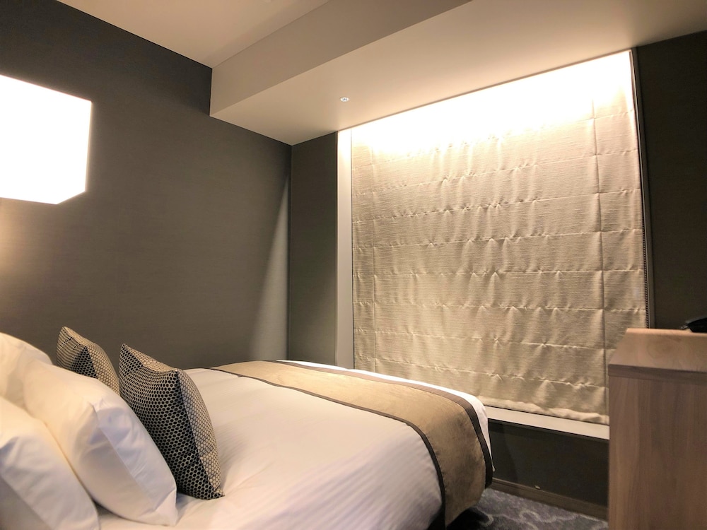 Hotel Keihan Tsukiji Ginza Grande 28/34