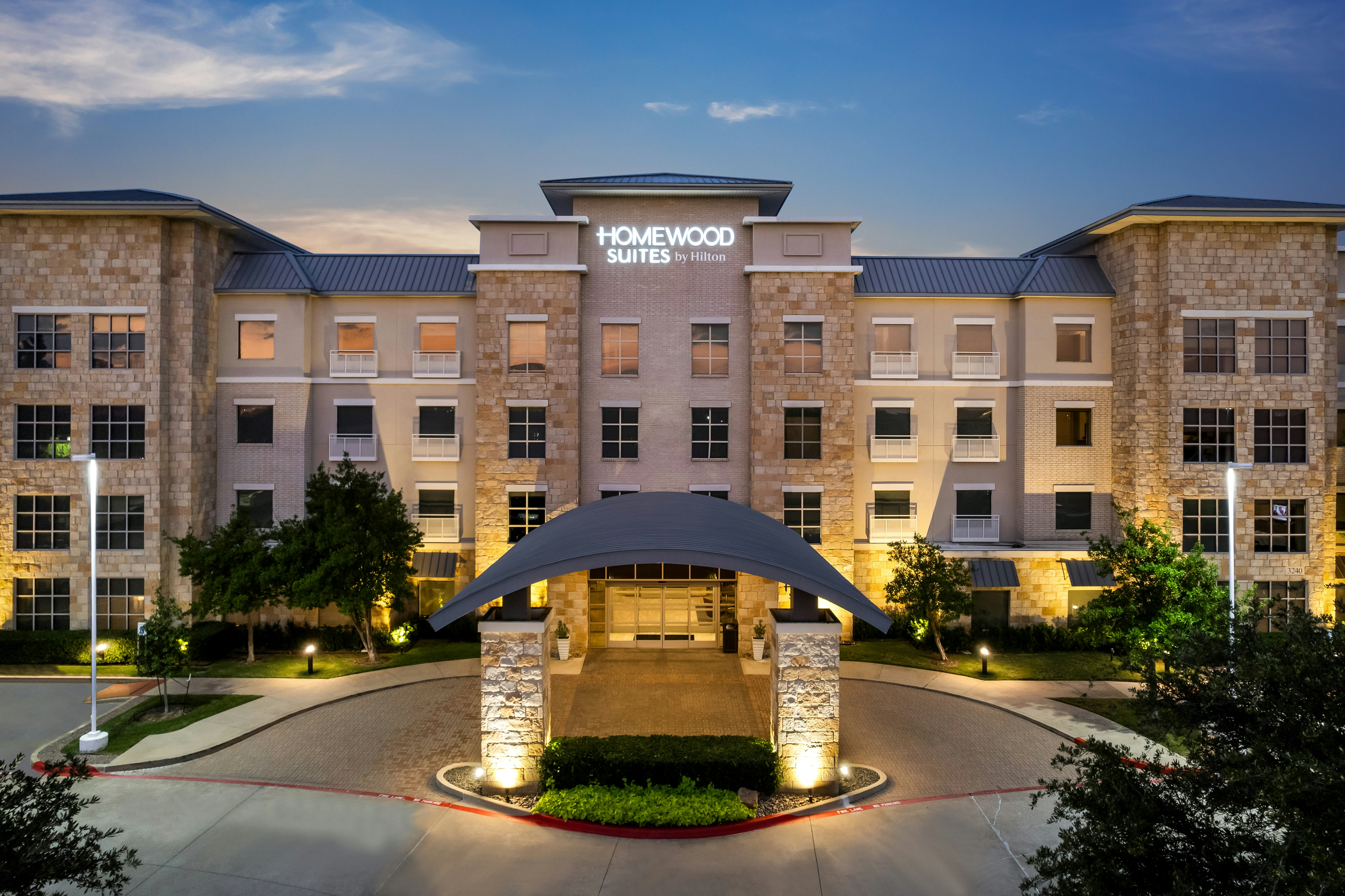 Homewood Suites by Hilton Dallas-Frisco 28/32