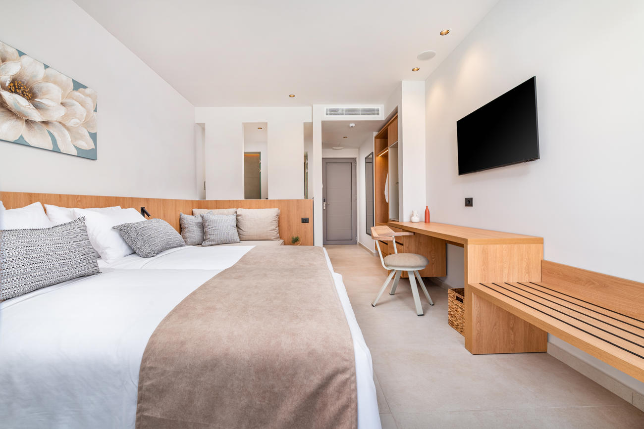 Paralos Kyma Dunes - Adults Only 30/71