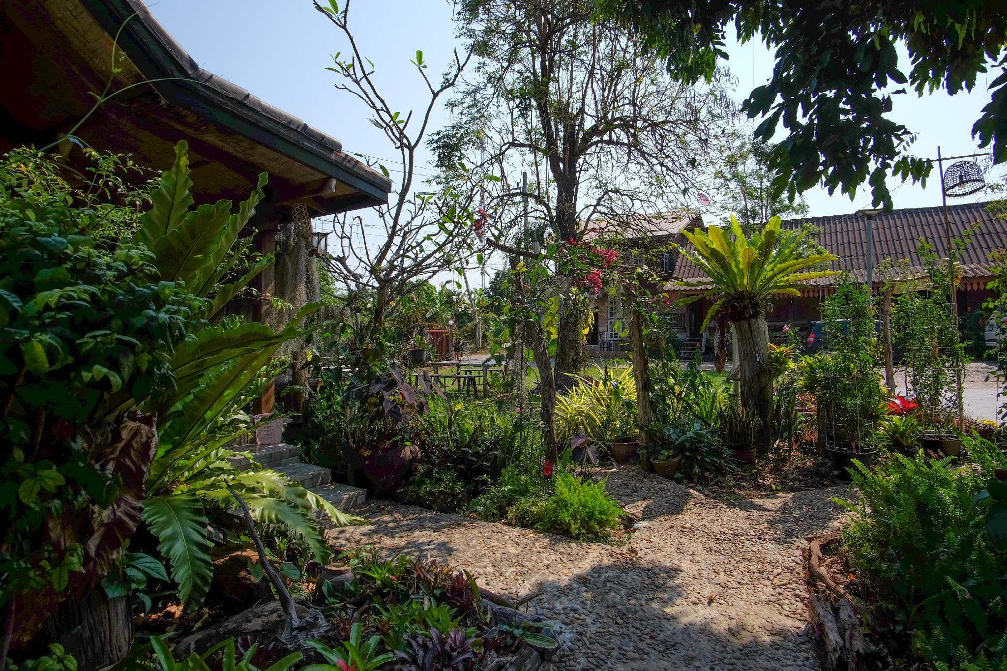 Baan Esan Country House 27/28