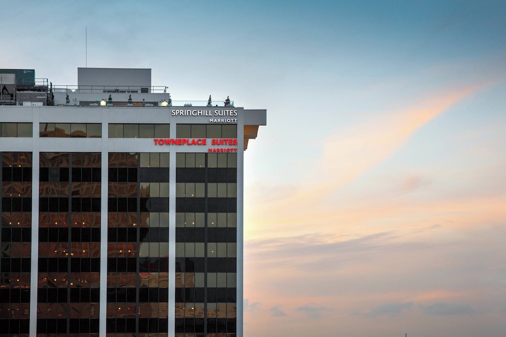 Towneplace Suites By Marriott New Orleans Downtown Canal Street 1/65