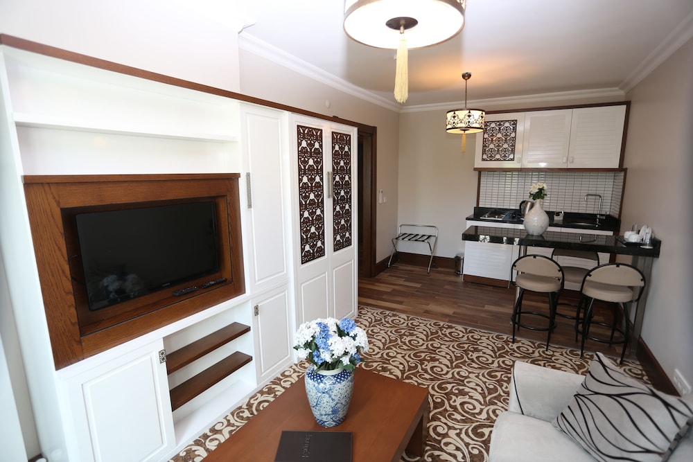 K SUITES HOTEL 28/58