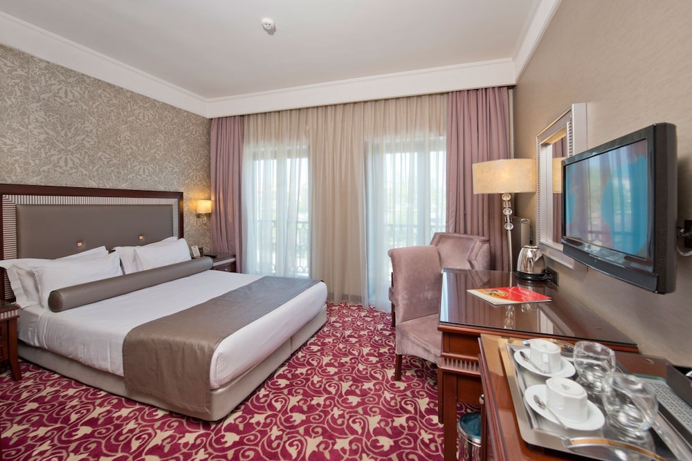 Emporium Hotel Istanbul 17/64