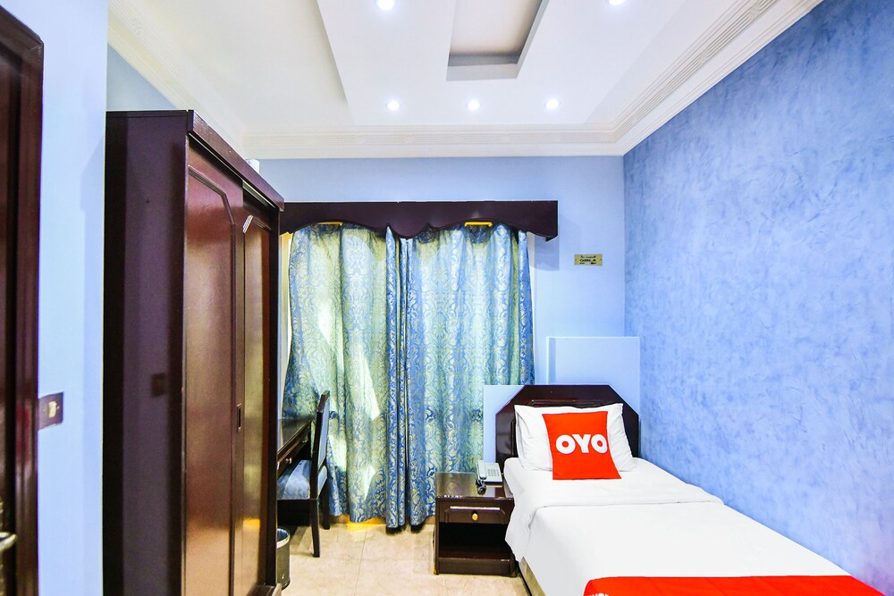 OYO 137 Marina Hotel 22/58