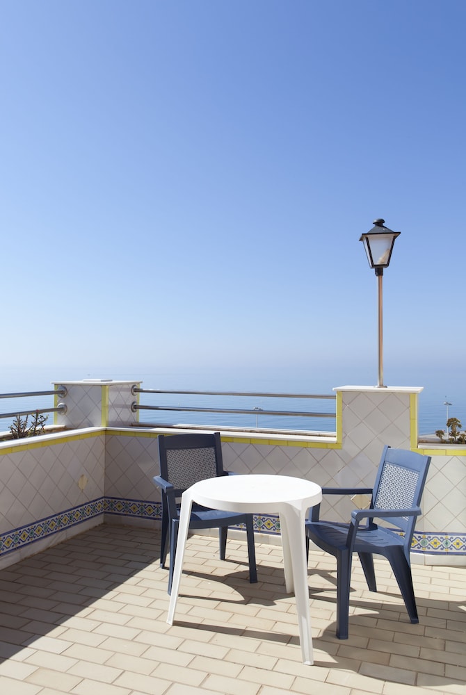 Playacapricho Hotel 18/50