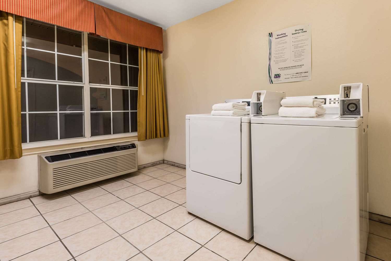 Quality Inn & Suites Greenville 3/11