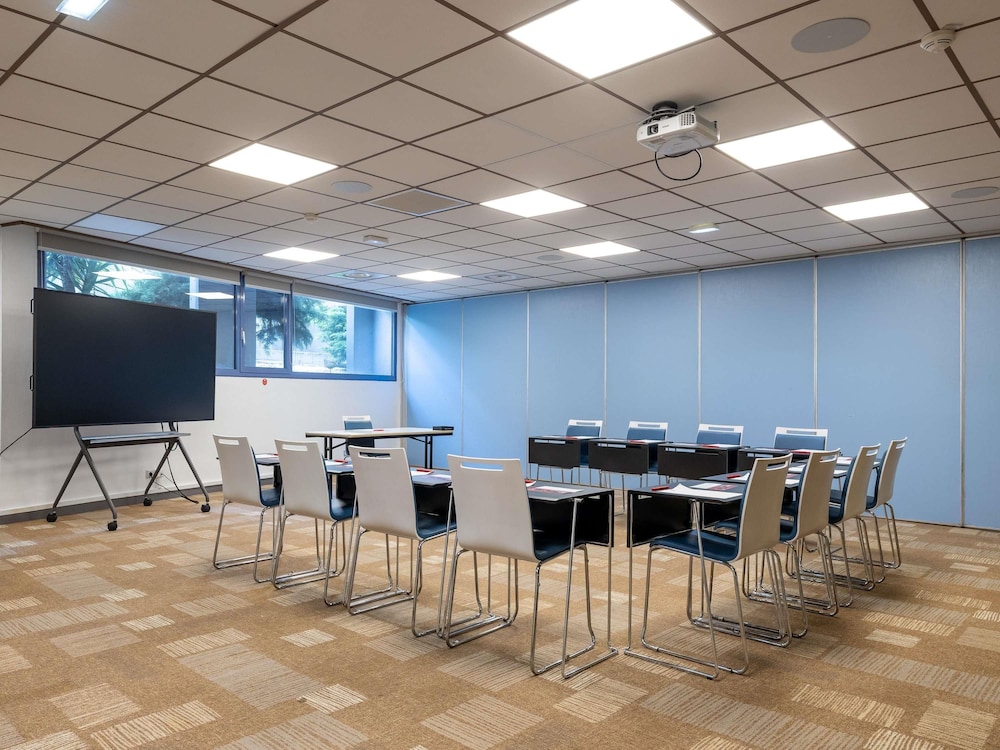 Ibis Bordeaux Centre Meriadeck 56/70