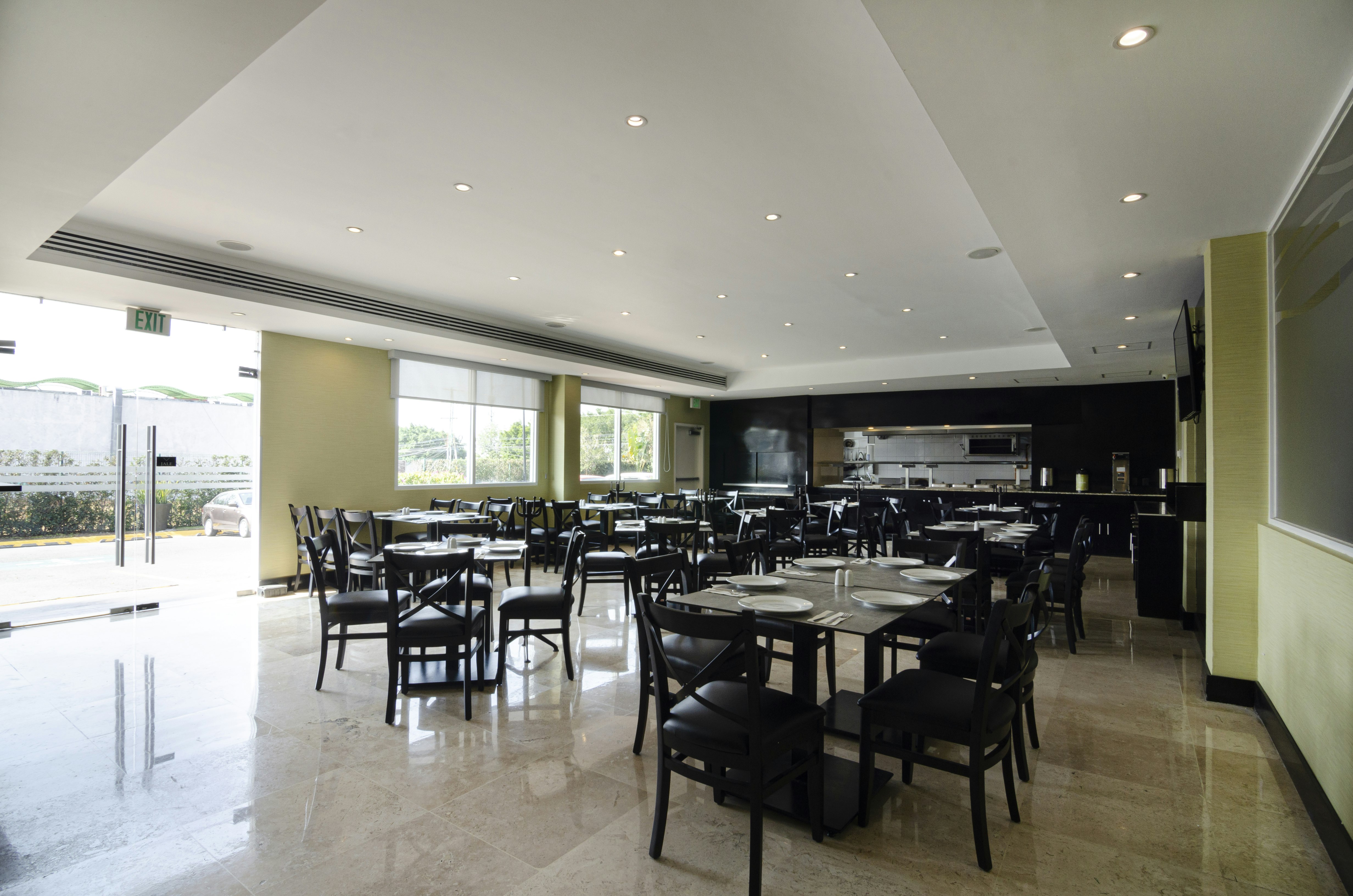 DoubleTree by Hilton Hotel Queretaro 8/22