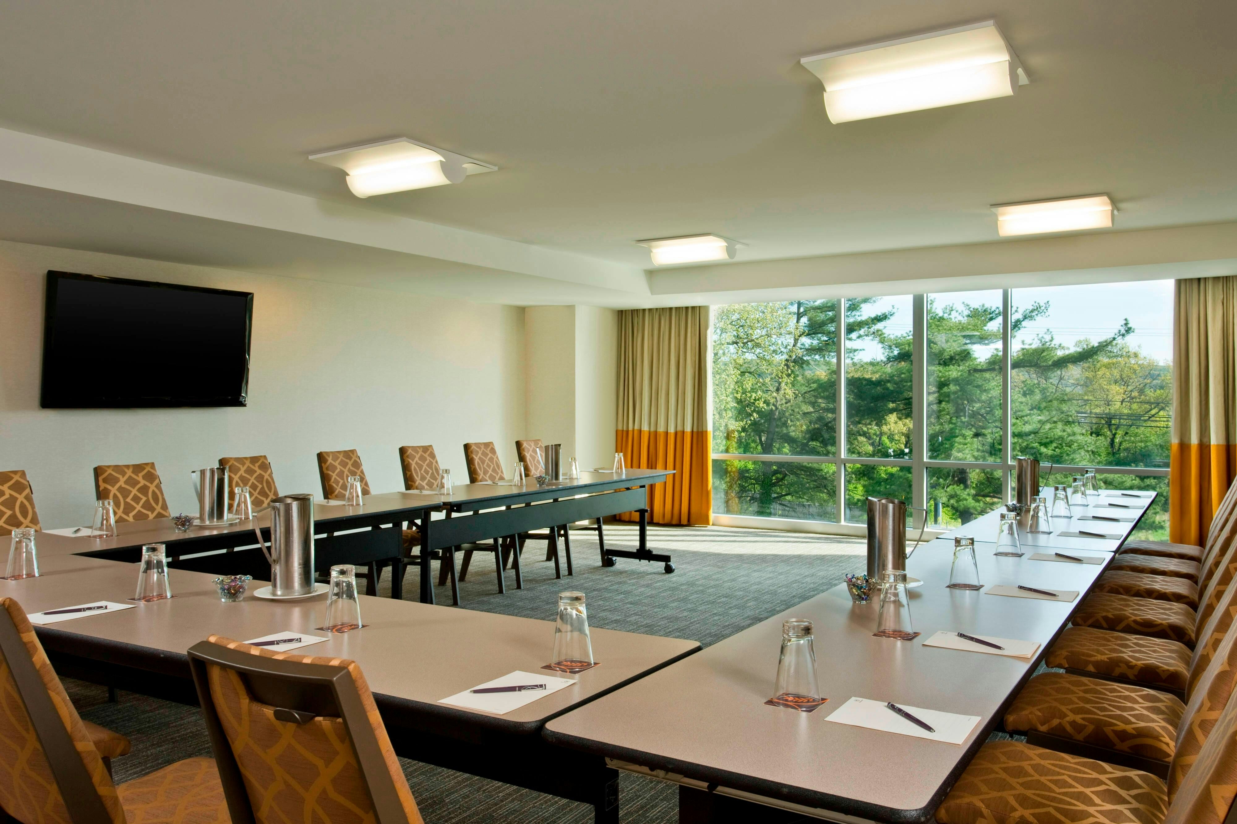 Sheraton Valley Forge King of Prussia 17/23