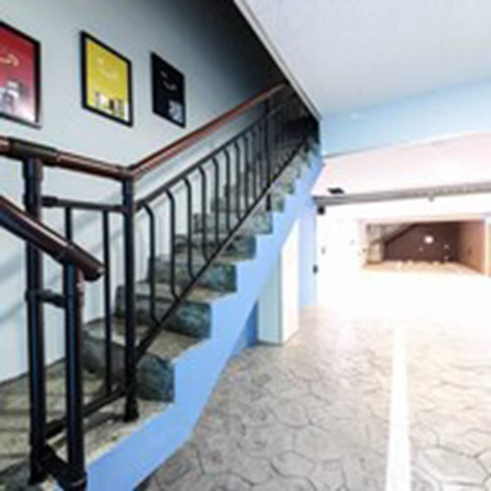 Hotel Yeogiuhtte Gwangyang 33/39