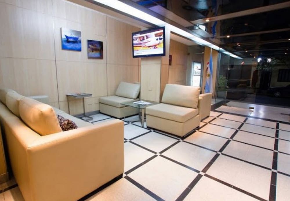 Hotel Francia 24/39
