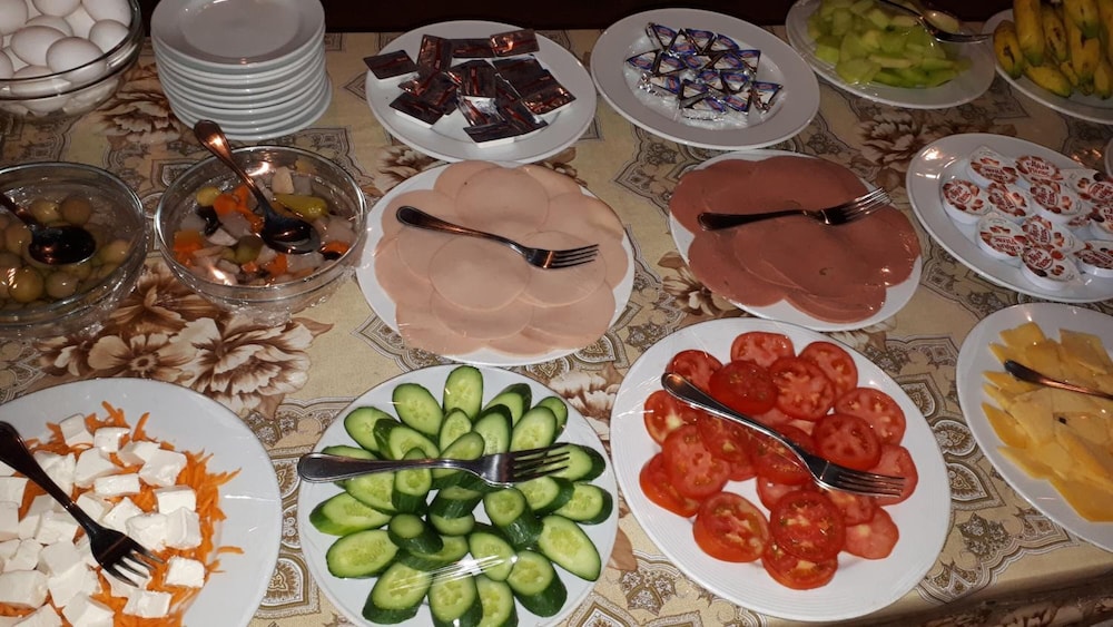 Al Baeirat Hotel 13/44